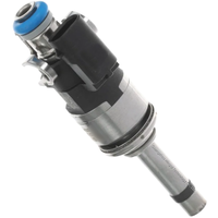 Pièce auto Injecteur de carburant pour voiture 94611012832 94611012831 94611012830 pour PORSCHE Cayenne Macan 2017-2018 946-110-128-32