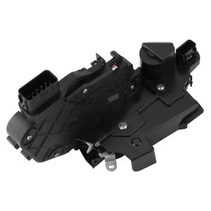 Замок передней левой двери LR091526 LR071637 LR014101 для Land Rover Discovery 3 Freelander 2 2006 марсохода Evoque 2011 - Product Image 3