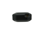 Télécommande automatique YET2244 à 3 boutons, code d'apprentissage, portée 100m, étanche, avec indicateur LED pour porte de garage - Prix usine