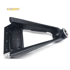 Piezas de repuesto para patinete, puente delantero para Inokim OXO OX, piezas de patinete, accesorios, accesorio de reparación de patinete eléctrico - Product Image 1