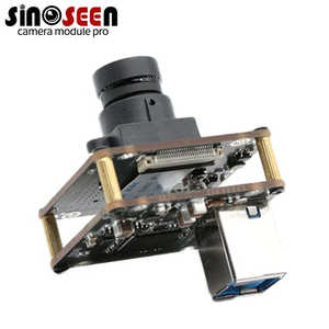 Source Fabricant 12MP IMX577 Module de caméra 4K 30FPS Interface USB Vision nocturne avec Module de caméra Drone IR CUT - Product Image 3