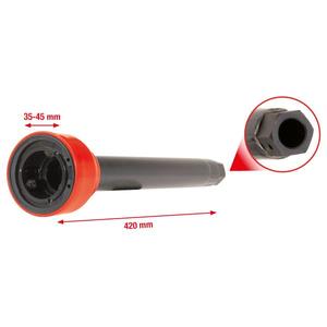 KS TOOLS-150,1600 Llave de junta axial especial, 420mm - EAN 4042146365243 TRANSMISIÓN - Product Image 2