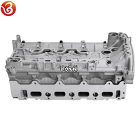 Culasse F4R 8200178518 8200178518C 7711135172 7701474360 pour Renault Laguna II/Megane II/Scenic II/Espace/Duster 2.0L 16V