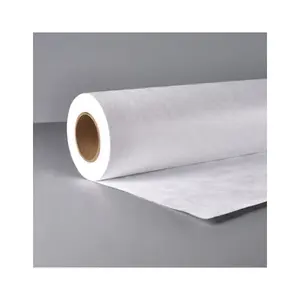 Customized Water Resistant Dupont Tyvek Paper Bag Tyvek Material Packing Roll For Tyvek Paper Wallet