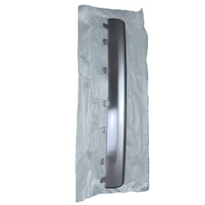 Pare-chocs avant <span class=keywords><strong>Infiniti</strong></span> <span class=keywords><strong>QX50</strong></span> à bas <span class=keywords><strong>prix</strong></span>, panneau de garniture inférieur avec découpe pour les feux antibrouillard, OE 62064-5UA0A - Product Image 5