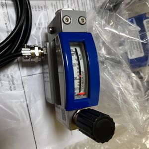 เครื่องวัดอัตราการไหลแบบปรับพื้นที่ได้ของโครนี รุ่น DK32 DK34 DK37 M8M OEM IP66/IP68 ความแม่นยำ 5% สำหรับน้ำ DE รับประกัน 12 เดือน 0.15-150 ลิตร/ชั่วโมง สำหรับก๊าซ - Product Image 4