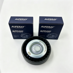 Poulie tendeur de courroie d'alternateur Changan OE 1000390B02 pour JL478QEA EE <span class=keywords><strong>EA</strong></span> CS35 Eado Zhishang XT Yuexiang V7 - Product Image 2