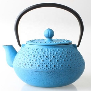 Tetera <span class=keywords><strong>de</strong></span> <span class=keywords><strong>Hierro</strong></span> <span class=keywords><strong>Fundido</strong></span> Promocional para Regalo <span class=keywords><strong>de</strong></span> San Valentín o Navidad - Product Image 3