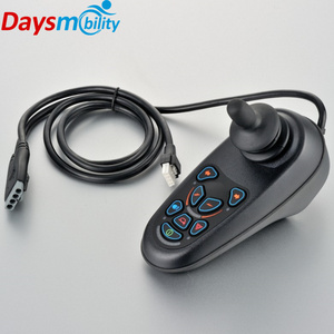 Contrôleur de lampe PG VR2 Joystick S Drice D51879&D50242&D50870 - Product Image 2