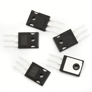 Original & New Guaranteed 60F60W TO-247 Transistor CZSKU:MQ02GR19 - Product Image 1