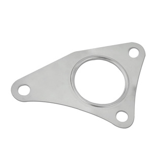 Junta de turbocompresor 4811 plateada, 4,7 cm de diámetro interior, para Subaru WRX STI Forester Liberty, pieza de repuesto - Product Image 3