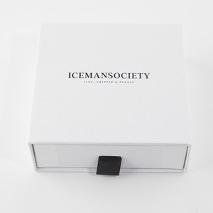 The New Listing Customizable Paper Travel Girls <b>Small</b> Giftpackaging Paper Box - Product Image 6