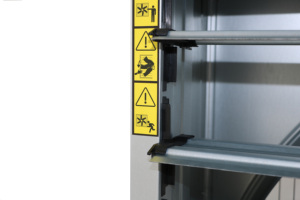 Le <span class=keywords><strong>ventilateur</strong></span> d'extraction de la circulation d'air chaud pour serre industrielle maintient la circulation de l'air intérieur <span class=keywords><strong>Ventilateur</strong></span> d'extraction centrifuge - Product Image 6