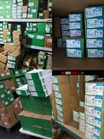 Nouveau Stock Disponible Original 59604 Merlin Gerin SEPAM 59604 S10MD XXX JXX XNT (Pour Pièces) Pièces d'Automatisation Industrielle