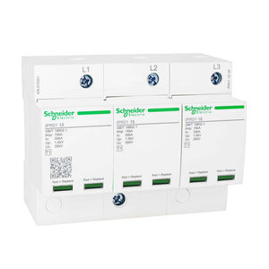 Schneider MCB A9L080102 A9L065102 A9L040102 A9L625102 A9L620102 A9L020102 A9L615102 A9L120102 A9L612102 A9L100102 A9L010102 - Product Image 3