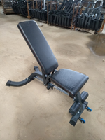 SENFENG SPORTS Fitness Chaise Équipement De Fitness Accueil Haltère Banc Banc Presse Formation Barbell Tabouret