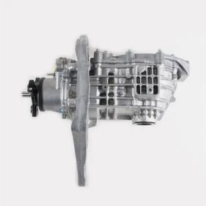 Pieza de Transmisión Automática SP, Ensamblaje de Diferencial Trasero A2463500802 para Mercedes CLA45 CLA250 A45 B250 - Product Image 2