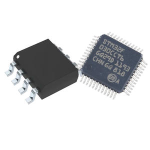 Exceso de Stock LFE5U-85F-7BG554I Nuevo y Original 554-CABGA (23x23) Chips FPGA Integrados, Matriz de Puertas Programables por el Usuario - Product Image 1