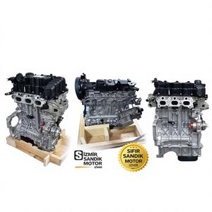 เคส sandikotomotiv สำหรับ Peugeot 301 1.2 EB2เบนซิน OE 1619234580 - Product Image 1