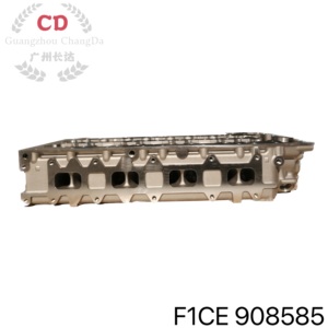 Liquidation des stocks prix spécial pour Daily ducato 0481D fabrication professionnelle bon prix moteur culasse 504213159 - Product Image 3