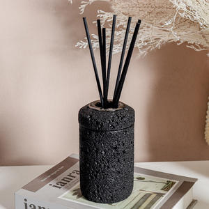 <b>Coconut</b> Wax Aromatherapy Diffuser Ornament Home Fragrance Handmade Nordic Style Dessert Scent Volatilization Deodorization - Product Image 3