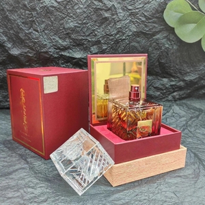 Nouveau Parfum Unisexe Floral Doux Longue Durée de Luxe Haut de Gamme pour Hommes et Femmes, Inspiration Moyen-Orient Arabe, Vaporisateur 35ml, Marque Originale - Product Image 6