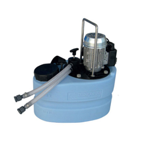 Pompe détartrante Euromax20 20 L – Appareil de traitement de l'eau - Product Image 1