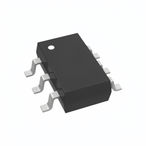 MAX9583AZT + SOT 23 6ชิป Thin, TSOT 23 6ซื้อออนไลน์ชิ้นส่วนอิเล็กทรอนิกส์ผู้ผลิตช่อง - Product Image 1