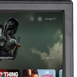 Commercio all'ingrosso di alta qualità da <span class=keywords><strong>43</strong></span> <span class=keywords><strong>pollici</strong></span> Smart <span class=keywords><strong>LED</strong></span> Full HD LCD TVs per uso <span class=keywords><strong>TV</strong></span> Hotel con compatibilità Android & WiFi - Product Image 5