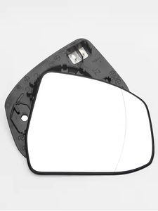 R1200 Chrome lồi gương kính cho xe <span class=keywords><strong>Side</strong></span> <span class=keywords><strong>View</strong></span> gương kính gương chiếu hậu với nóng aftermarkets thay thế kính - Product Image 5