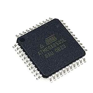 Composants électroniques, puces IC, circuits intégrés IC ATMEGA8535L-8AU ATMEGA8535L-8MU ATMEGA8535L-8AI ATMEGA8535L - Product Image 1