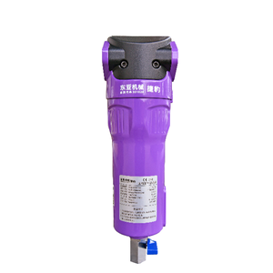 Bộ lọc chính xác Bộ lọc không khí bộ phận máy nén công nghiệp Phụ Kiện Bộ lọc không khí - Product Image 3