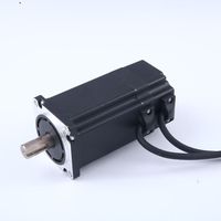 12V 24V 310V Bldc Motor 120W 8KW 10kw Dual 3hp 3000rpm 60 Brushless Dc Motor for Fan