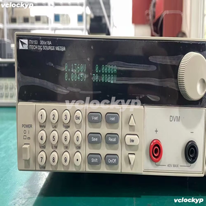 ITECH IT6153 เครื่องจ่ายไฟ DC แบบตั้งโปรแกรมได้, 30V/ - Product Image 2