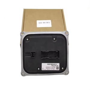 Module de phare A2229008812 pour Classe E Classe S 2017 après W222 W213 W238 - Product Image 2