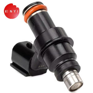 Inyector de combustible Enyi 15710-21H00 para Suzuki Hayabusa GSX1300R LT-A400 GSX-R1000, compartimento del motor - Product Image 4