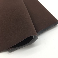 Cuir PVC extensible 4 directions, écologique, imperméable, simili cuir Rexine, pour ameublement, décoration, sièges de voiture