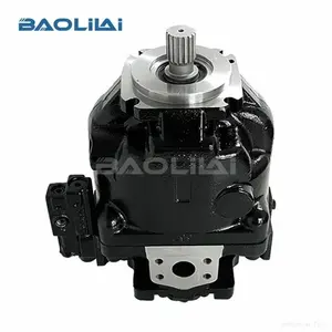 Осевой поршневой насос Sauer ERR147 Err147cls2617nnn3s1apa1naaannnnnn насос самосвала - Product Image 5