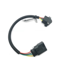 Potentiomètre pour chariot élévateur Linde 3863604700, capteur de position de précision, restaure un retour de commande et de gaz précis