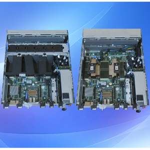ใหม่สำหรับเซิร์ฟเวอร์แร็ค PowerEdge R760xd2 2U 3.0GHz Xeon หน่วยความจำ 32GB DDR5 ประสิทธิภาพสูง มีสินค้าในสต็อก - Product Image 1