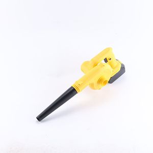 Aspiradora Industrial Recargable con Funciones de Succión y Soplado; Alta Potencia, Multifuncional, de Litio-Ion para el Hogar - Product Image 3