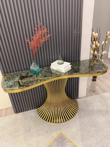 Mới đến cho hành lang Bảng điều khiển bằng gỗ - Product Image 2