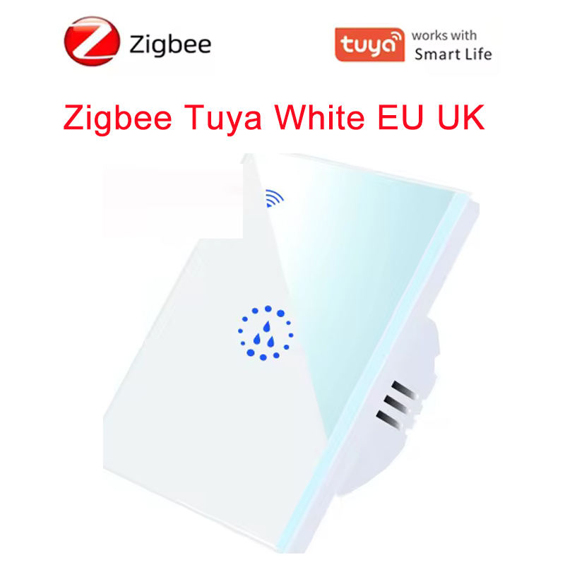 Zigbee Tuya White