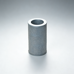 אלמנט מסנן שמן למדחס אוויר בורגי, סינון שמן ביעילות גבוהה - Product Image 3