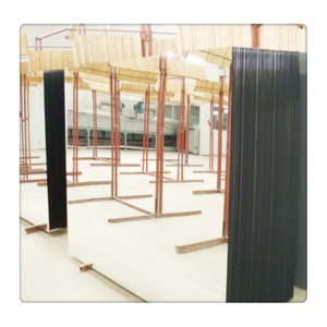 Miroir de gym en verre flotté de haute qualité 1,3 mm 3 mm 4 mm 5 mm, miroir en aluminium argenté - Product Image 1