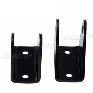 Para Chevrolet Silverado 2001-2010, Kit de elevación de 3 pulgadas para la parte superior, Bloque elevador de carrocería, Pieza exterior para el interior del vehículo - Product Image 3