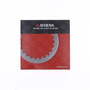 Kit de plaques d'embrayage en acier - Product Image 2