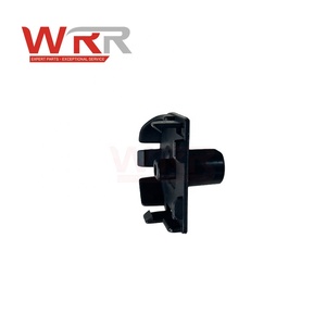 2045040514 2045040114 แบริ่งหม้อน้ำสำหรับเบนซ์ W204 X204 C300 GLK300 ระบบระบายความร้อนอัตโนมัติทนทานถังน้ำเครื่องยนต์ยางยึด - Product Image 4