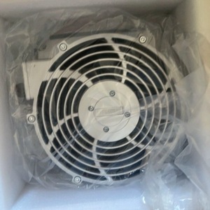 Ventilateur axial W2D270 en alliage d'aluminium, montage mural, ventilateur de refroidissement industriel 220V 50Hz - Product Image 3