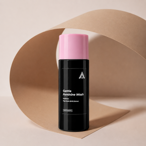 Limpiador Íntimo Suave y Femenino con Probióticos, Antibacteriano, Extracto de Piper Betle, Hipoalergénico, Espuma Limpiadora, Servicios OEM, ODM y de Marca Privada - Product Image 5